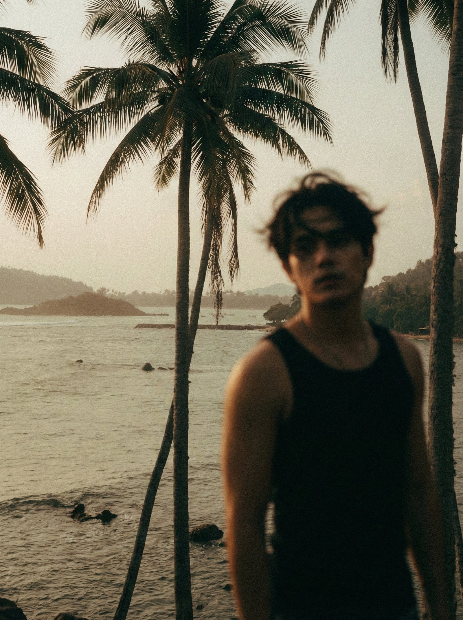 Estetika Film Retro / Vintage