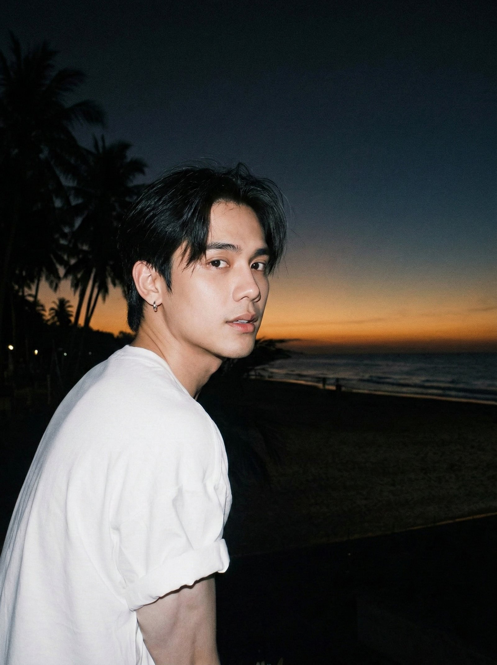 Estetika Cinematic/Vintage