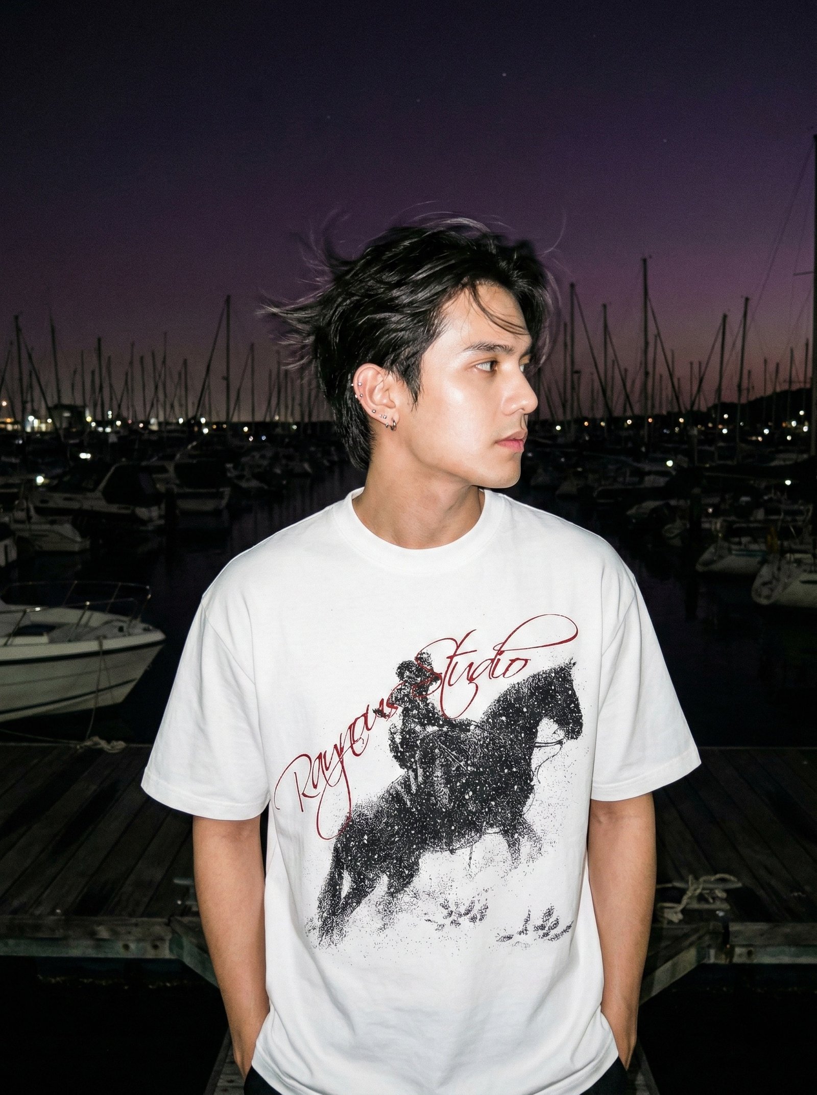 Estetika Cinematic/Vintage